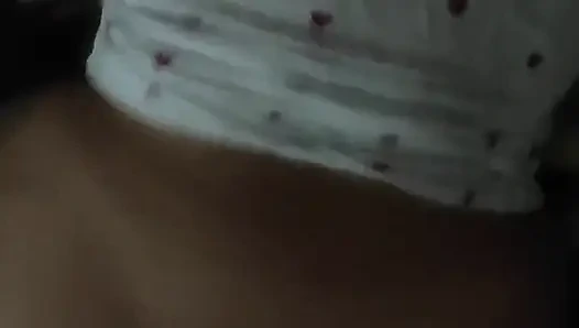 Kocasını ve komşusunu aldatmak