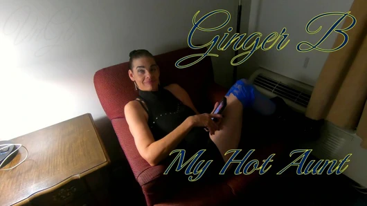 Bir göz at zencefil b benim sıcak pt1