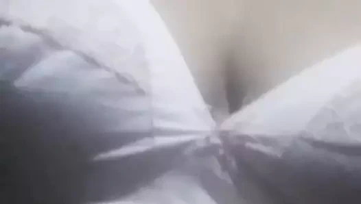 Genç kadınla geceleri video seks