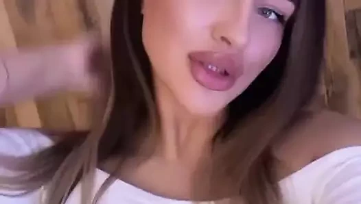 YourGirl_Leila videosu