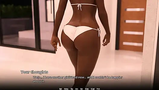 Wvm - bölüm 135 - misskitty2k tarafından yeni kız arkadaşım