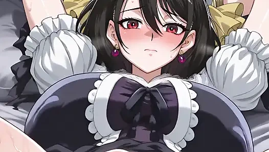 Yu-gi-oh kapalı dünya tanrıçası hen