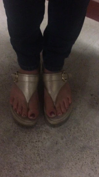 apartman komşusu kuru ayaklar 2