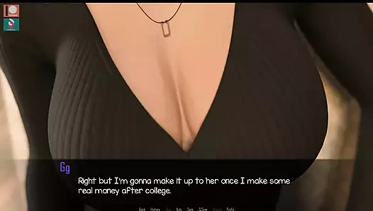 Yasak tutku-orospu yeni başlayanlar ve çeteden bir çiftle birlikte gelir