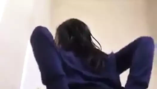 Aqua4ever siyah külotlu çorap