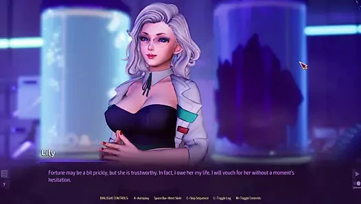 Subverse - pt 03 - stüdyo fow