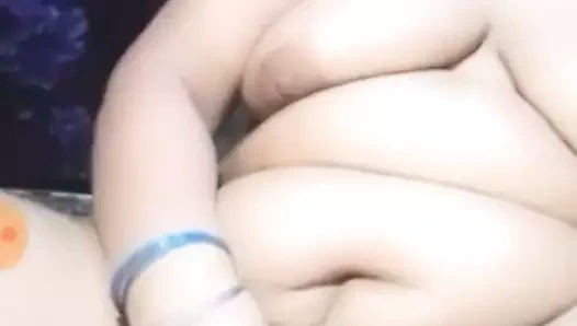 Seksi olgun yenge canlı kam özel seks (görünmez)