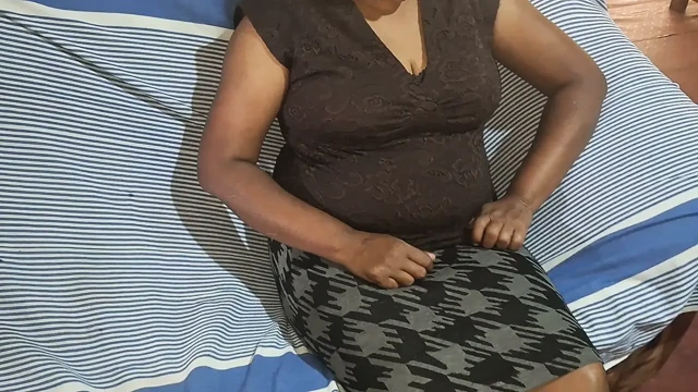 Üvey Anne, Gerçek Ev Yapımı Kayıt - Gerçekten Muhteşem