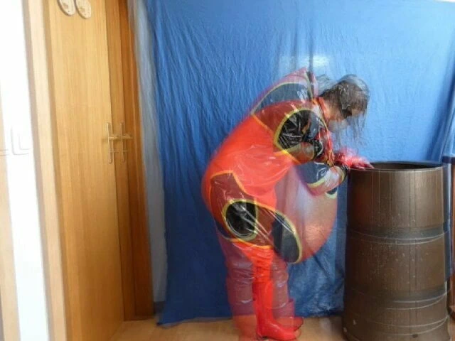 Tek seferde fıçı nasıl indirilir...