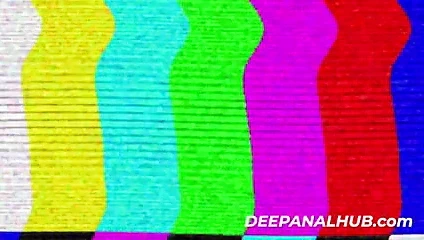 Yoğun derin tam nelson anal derleme ile 7 kızlar