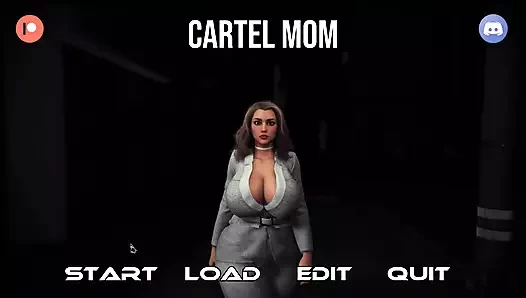 kartel anne-büyük memeli rus güzeli