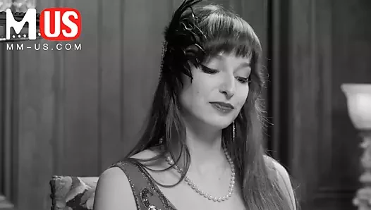 Delphine - sineklikçi kız - lexi luna - ep1