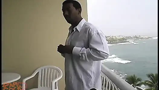 Samimi Papi Cock yapımı — BBC, Solo, Mastürbasyon Eşcinsel Porno İzle