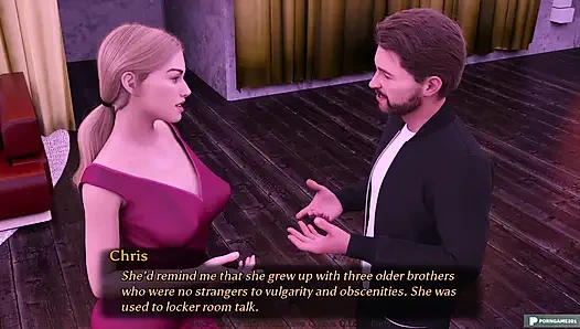 Mükemmel bir evlilik #2