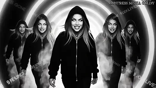 Benim için 9 goonunun her birini kaybet