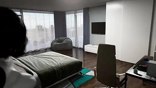 Bayan Denvers - v0.1.2.5 - bölüm 2