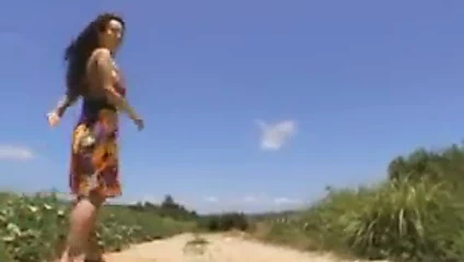 Sahilde Hitomi tanaka