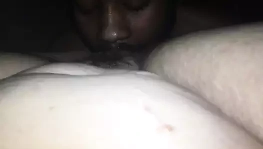 Başlarken benim kedi ve göt yemiş