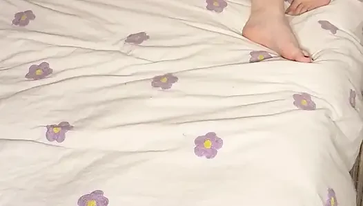 Kocam beni boşaltıyor