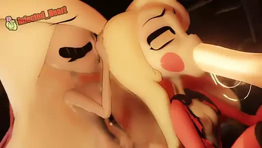 Infected_Heart hentai derlemesi 34