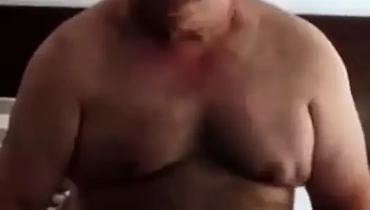 Yaşlı baba bir kıçı gibi rentboys boğaz kullanır