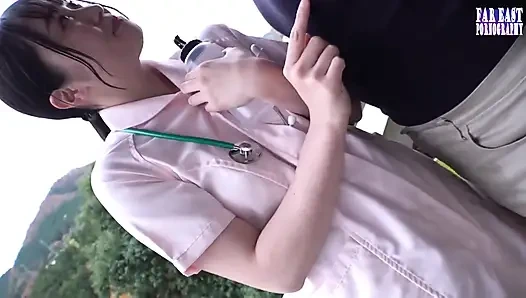 Dolgun vücutlu kaygan ziyafette sırılsıklam f bardakla sırılsıklam yağlı gulp bölüm 2