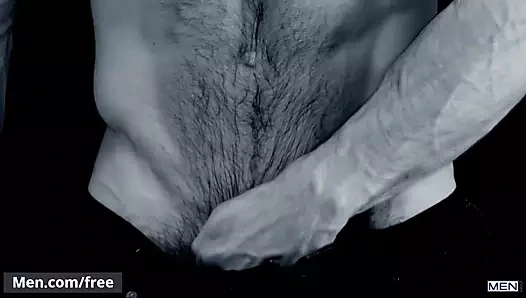 Dirk caber ve jackson hibe ve jimmy durano - kalp kırıcı