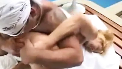 Sıcak Brezilyalı olgun - motelde sert bir anal fuck