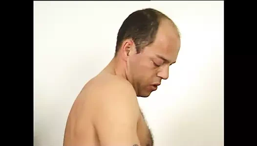 Alte Oma braucht dringend Sex