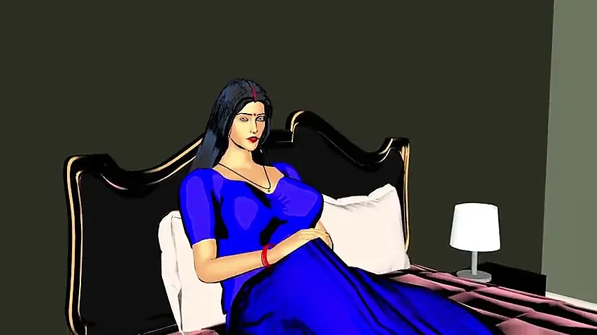 Hot indian step sister fucked by step brother