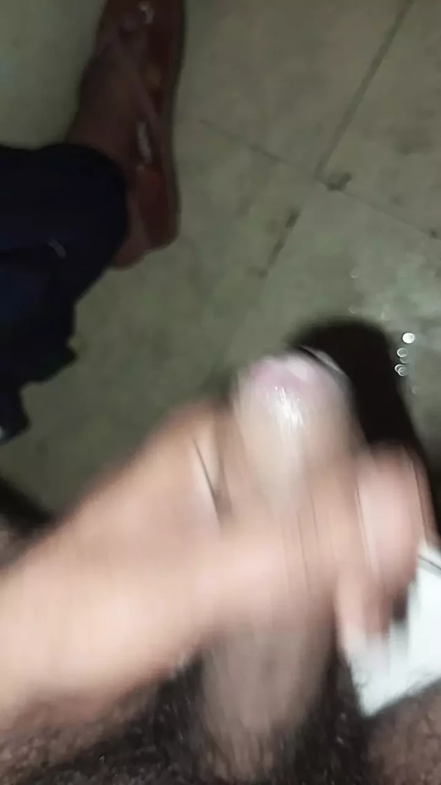 Невестка застукала меня в ванной