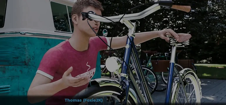 Милфы Из Санвилля - эпизод 103 - Дай в, дама (1) от Misskitty2k