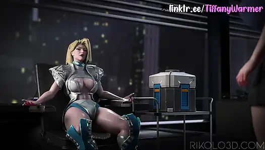 Futa Lewd Box