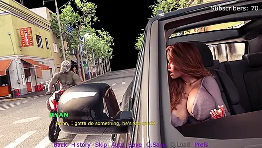 Viral Rivalz (bölüm 3)