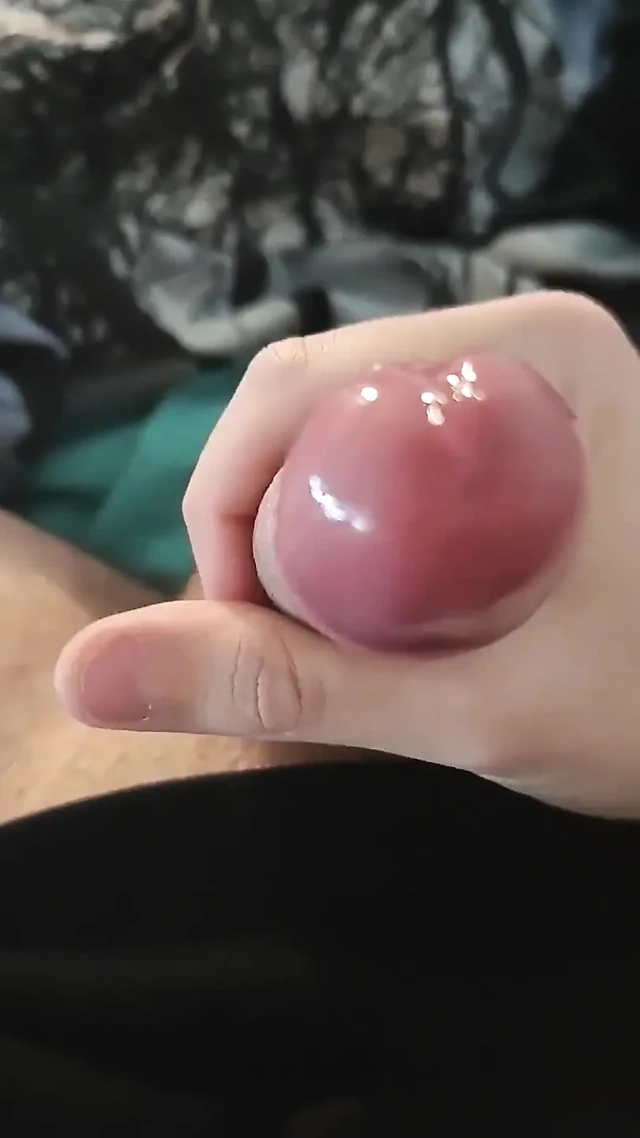 Big Cum Shot