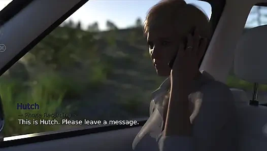 Kocamın patronu - bölüm 3 - bölüm 2