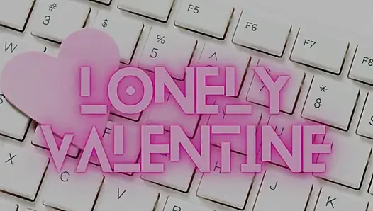 Yalnız Valentine Simp inkar ediyor