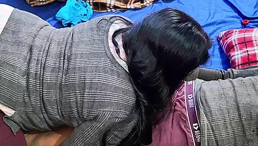 Desi Bhabhi Ki Gaad Chudai