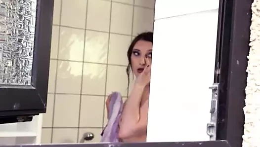 Kirli au-pair kızlar - bölüm 2