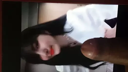 Gfriend sowon cum (haraç) #3