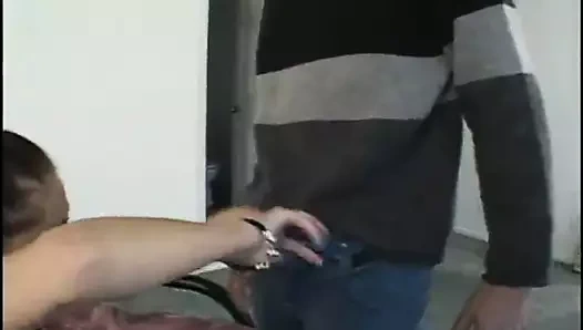 Milf seviyor siyah ghetto çük