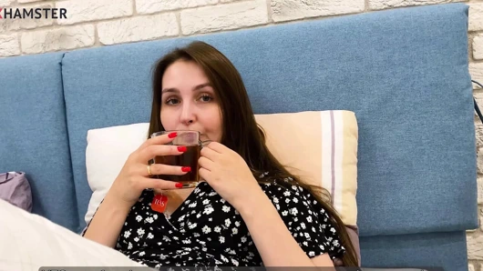 Genç bir üvey anne için "anneler günü" üvey oğlunun spermiyle sona erdi