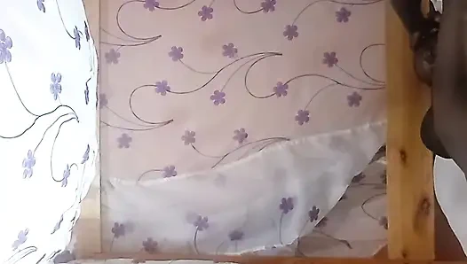 CUMMING INSIDE SOMEONE'S WIFE