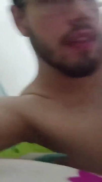 Cu grande de morena faz-me gozar e tetas caídas, queria que pudesses saborear esta mulher deliciosa | Clip 1