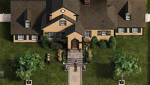 The Genesis order v95012 bölüm 342 kitty! Tarafından LoveSkySan69