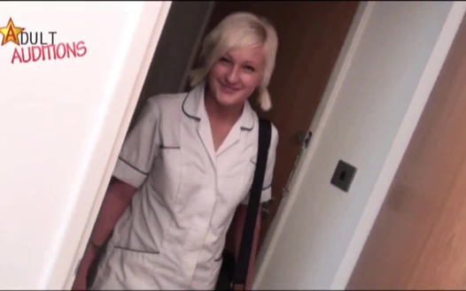 İngiliz genç katie swallow