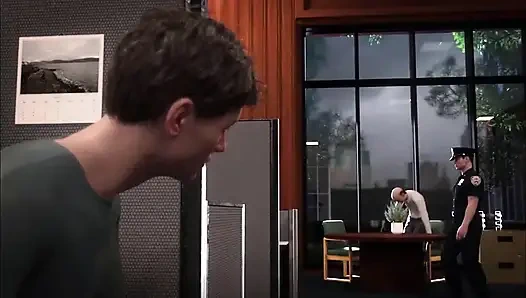 The Genesis order: hikayenin başlamasına izin ver ep.1