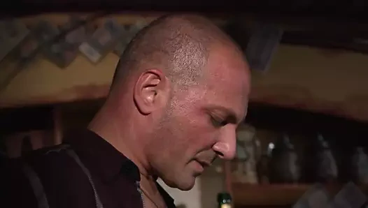 Glamour bebekleri - bölüm 1