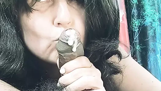 Seks kölesi için büyük zenci yarağı