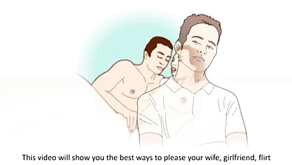 Kadınınızı nasıl parmaklayacağınızı öğrenin